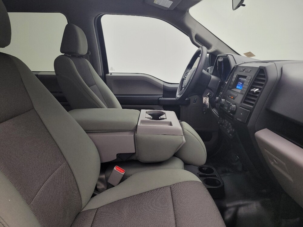 2016 Ford F150 in Miamisburg, OH 45342 - 18091730 21