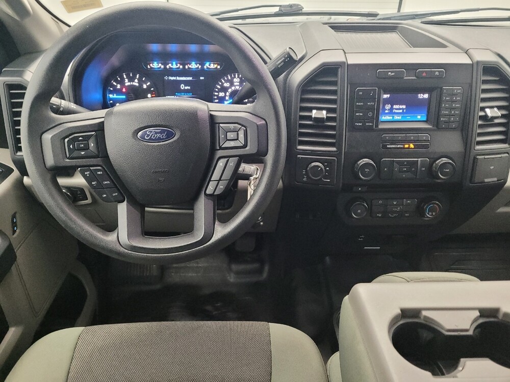2016 Ford F150 in Miamisburg, OH 45342 - 18091730 22