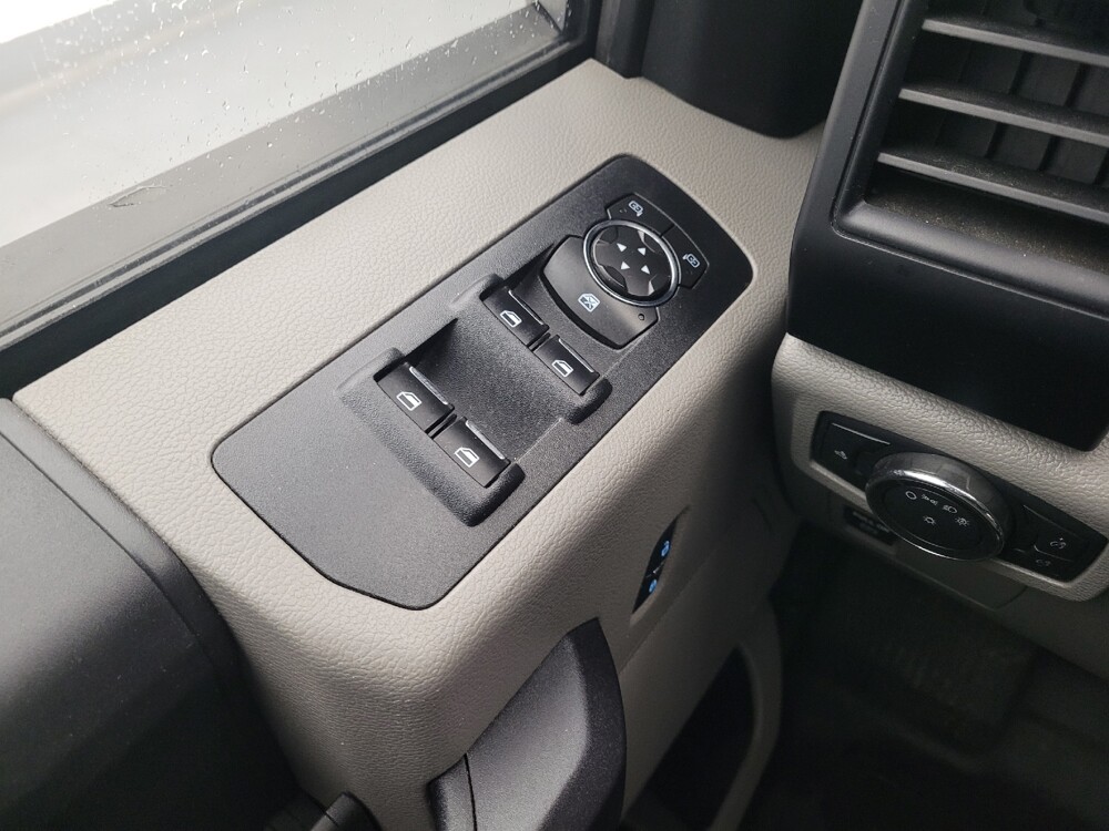 2016 Ford F150 in Miamisburg, OH 45342 - 18091730 27