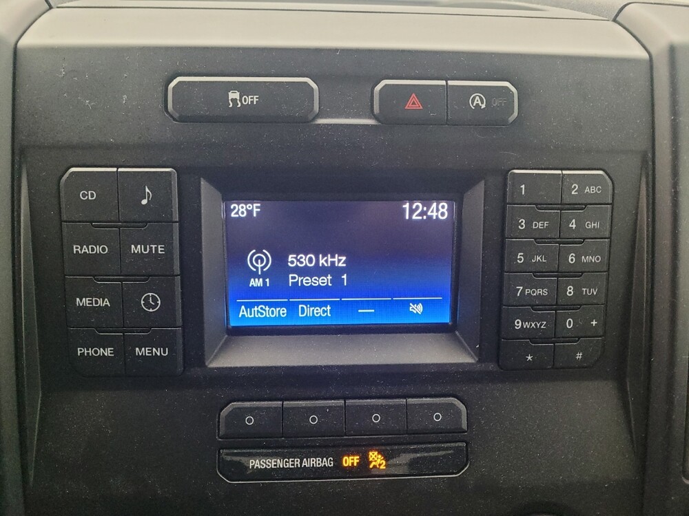 2016 Ford F150 in Miamisburg, OH 45342 - 18091730 25