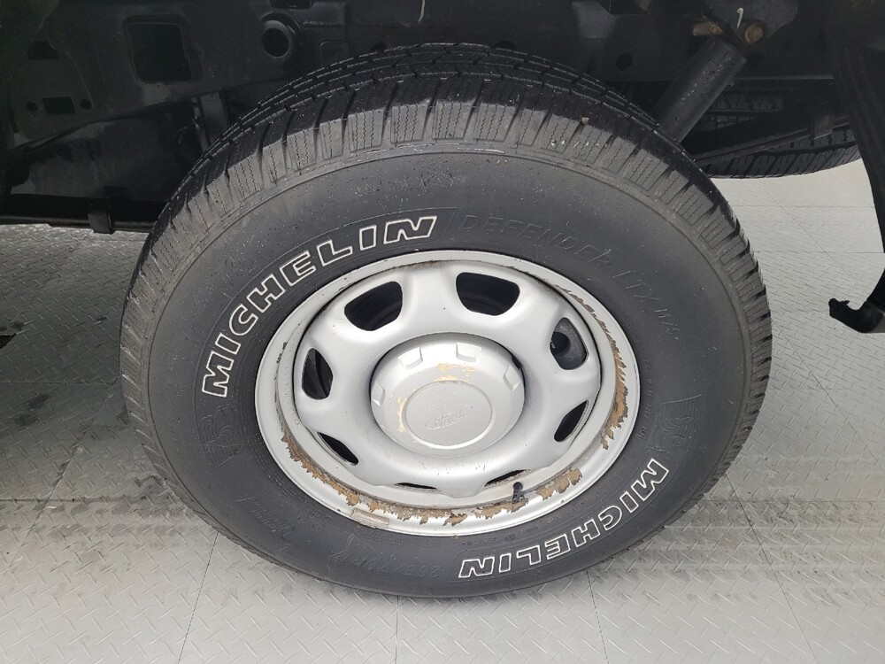 2016 Ford F150 in Miamisburg, OH 45342 - 18091730 31