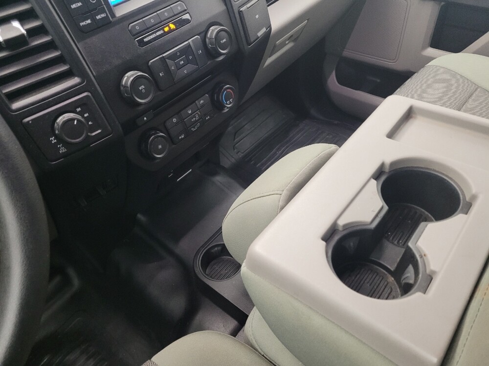 2016 Ford F150 in Miamisburg, OH 45342 - 18091730 26