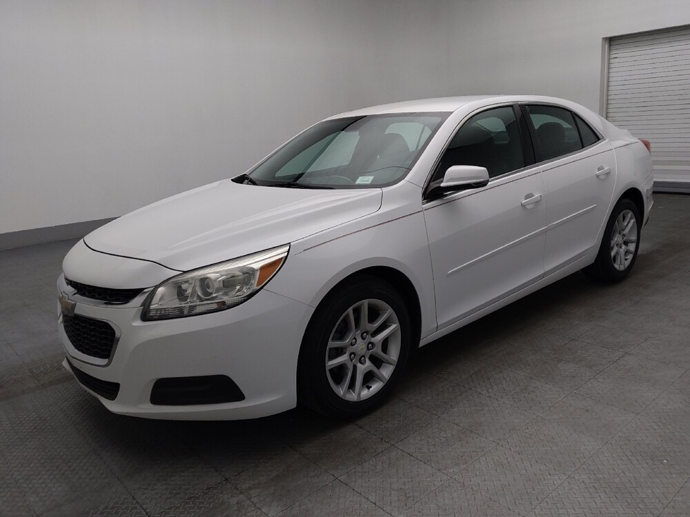 2015 Chevrolet Malibu in Jacksonville, FL 32210 - 18091732 2