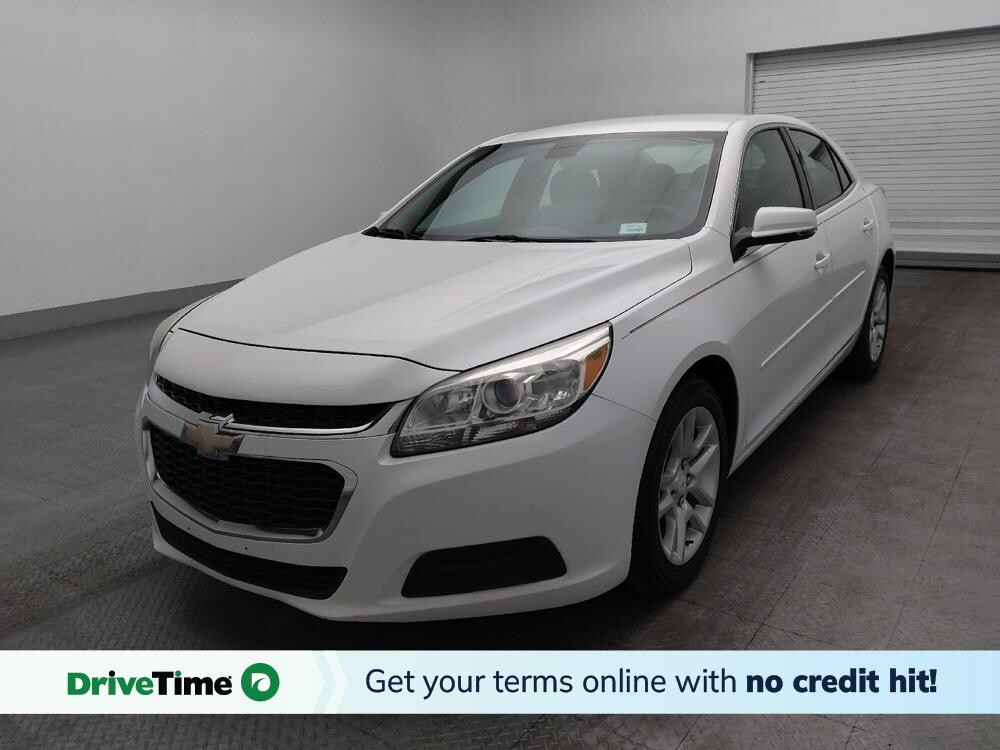 2015 Chevrolet Malibu in Jacksonville, FL 32210 - 18091732