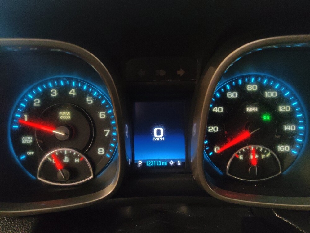 2015 Chevrolet Malibu in Jacksonville, FL 32210 - 18091732 23