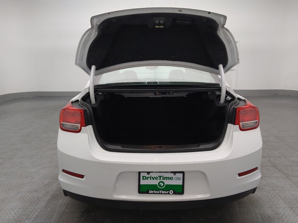 2015 Chevrolet Malibu in Jacksonville, FL 32210 - 18091732 29