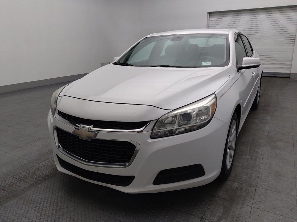 2015 Chevrolet Malibu in Jacksonville, FL 32210 - 18091732 15