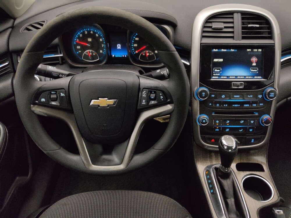 2015 Chevrolet Malibu in Jacksonville, FL 32210 - 18091732 22