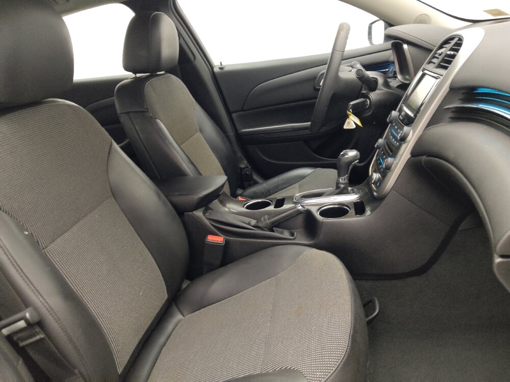 2015 Chevrolet Malibu in Jacksonville, FL 32210 - 18091732 21