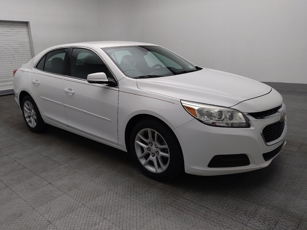 2015 Chevrolet Malibu in Jacksonville, FL 32210 - 18091732 11