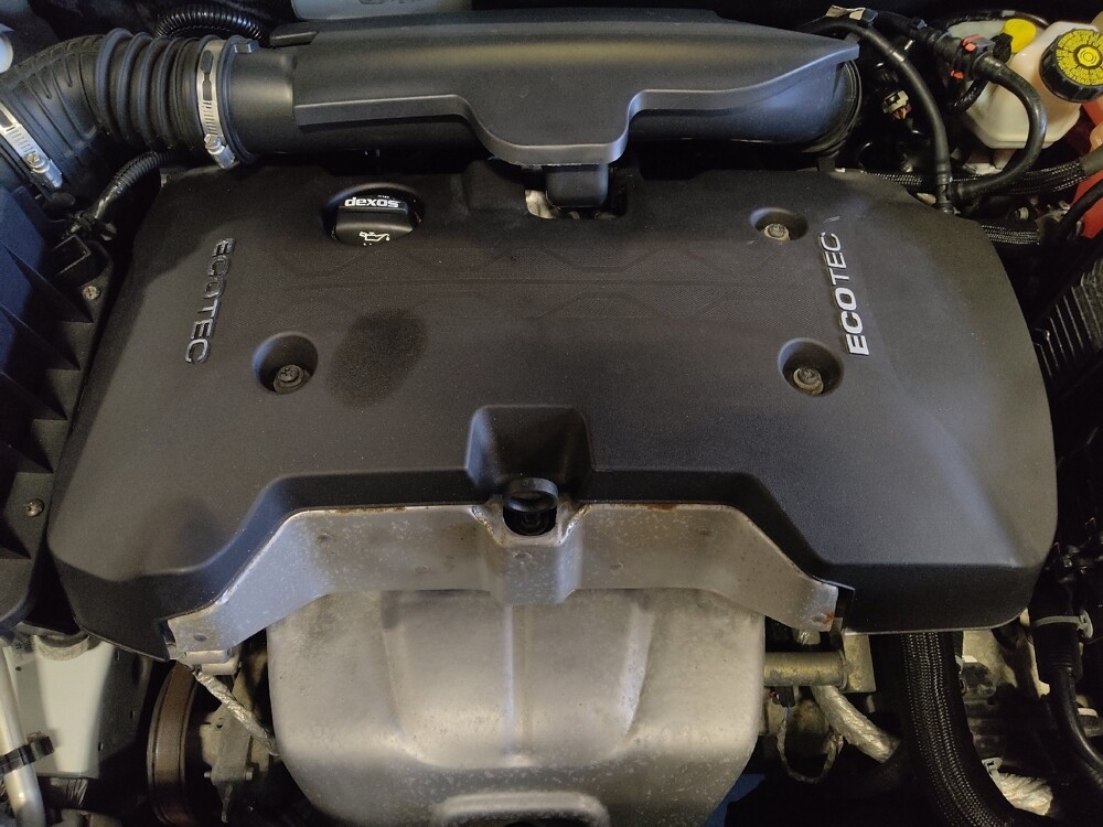 2015 Chevrolet Malibu in Jacksonville, FL 32210 - 18091732 30