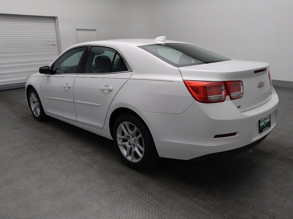 2015 Chevrolet Malibu in Jacksonville, FL 32210 - 18091732 3