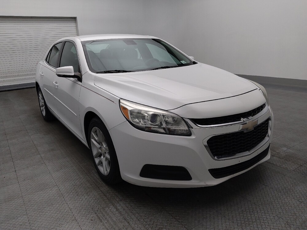 2015 Chevrolet Malibu in Jacksonville, FL 32210 - 18091732 13