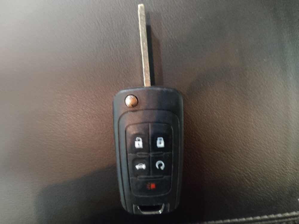 2015 Chevrolet Malibu in Jacksonville, FL 32210 - 18091732 32