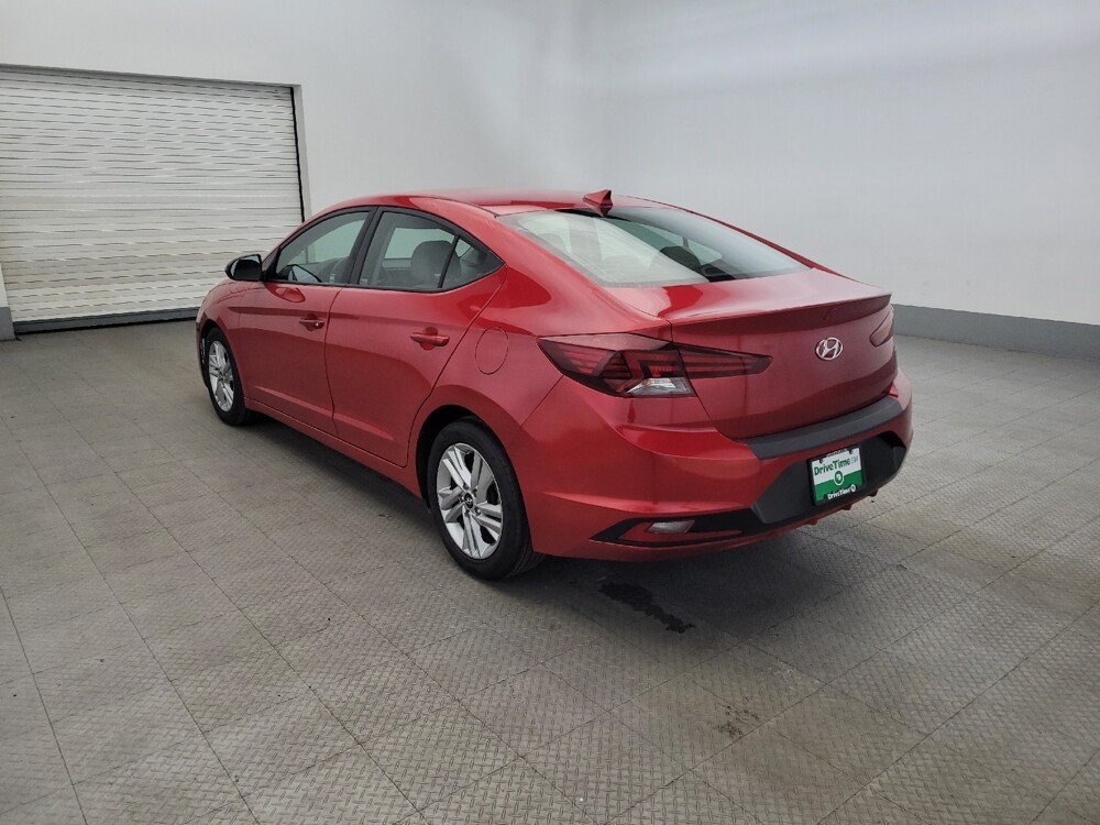 2020 Hyundai Elantra in Owings Mills, MD 21117 - 18091733 5