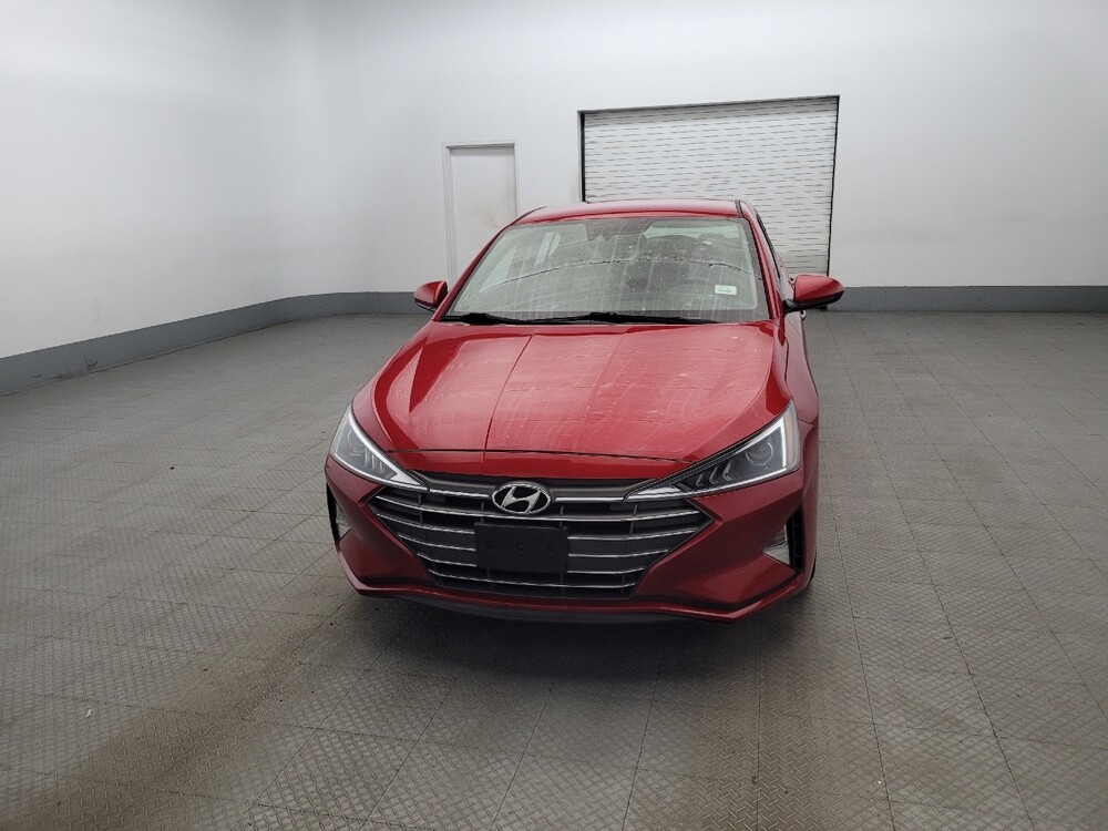 2020 Hyundai Elantra in Owings Mills, MD 21117 - 18091733 15