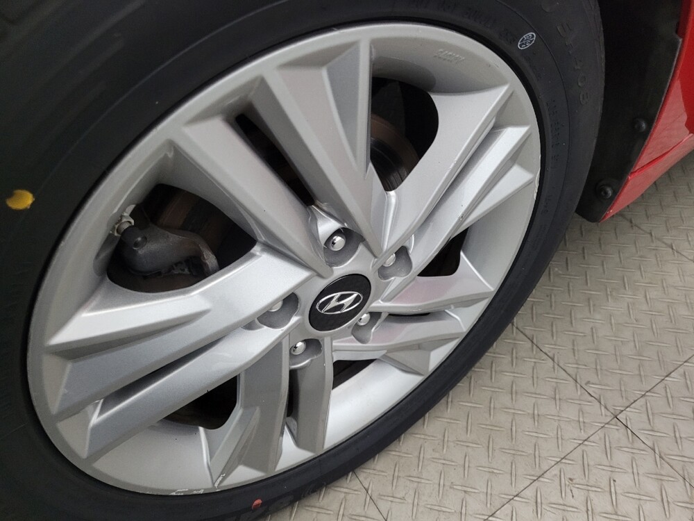 2020 Hyundai Elantra in Owings Mills, MD 21117 - 18091733 31