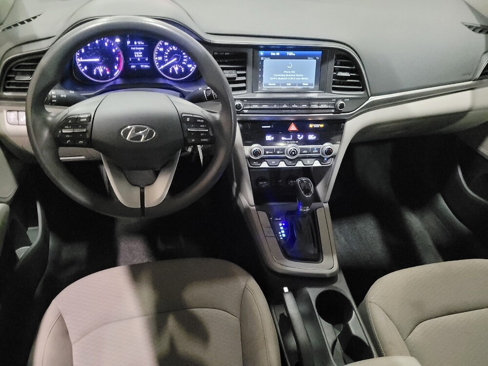 2020 Hyundai Elantra in Owings Mills, MD 21117 - 18091733 22