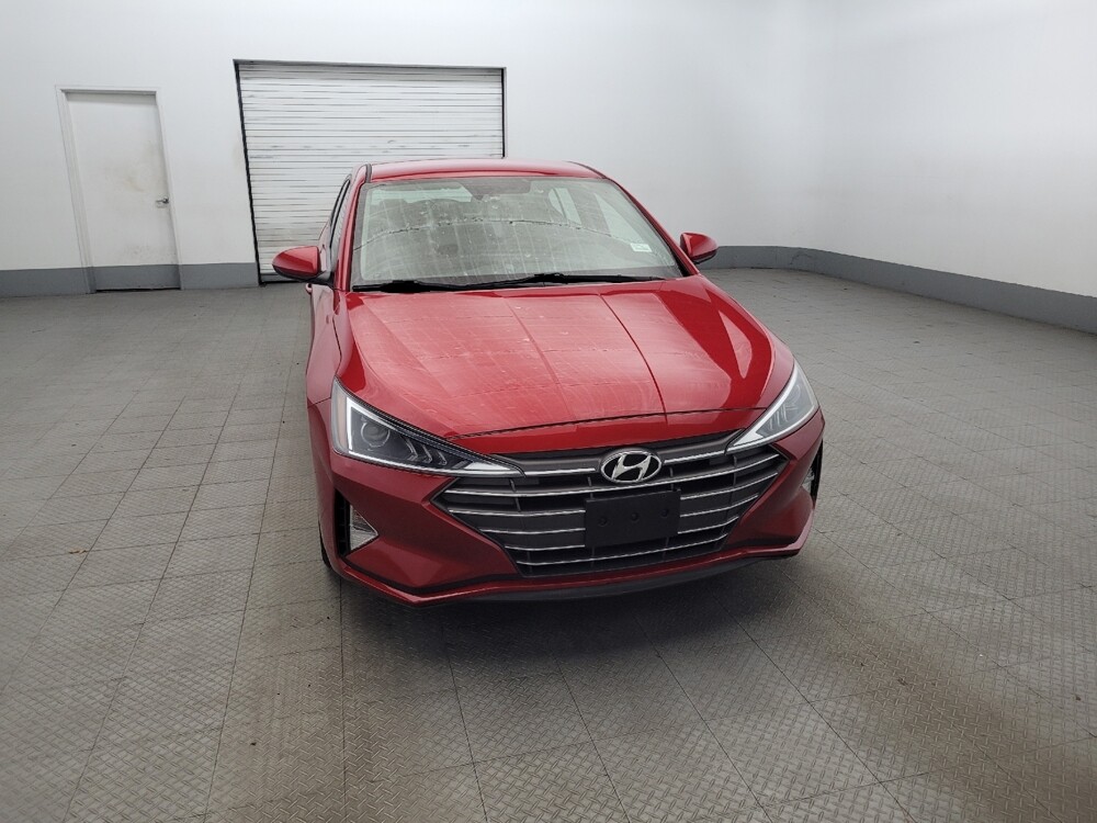 2020 Hyundai Elantra in Owings Mills, MD 21117 - 18091733 14