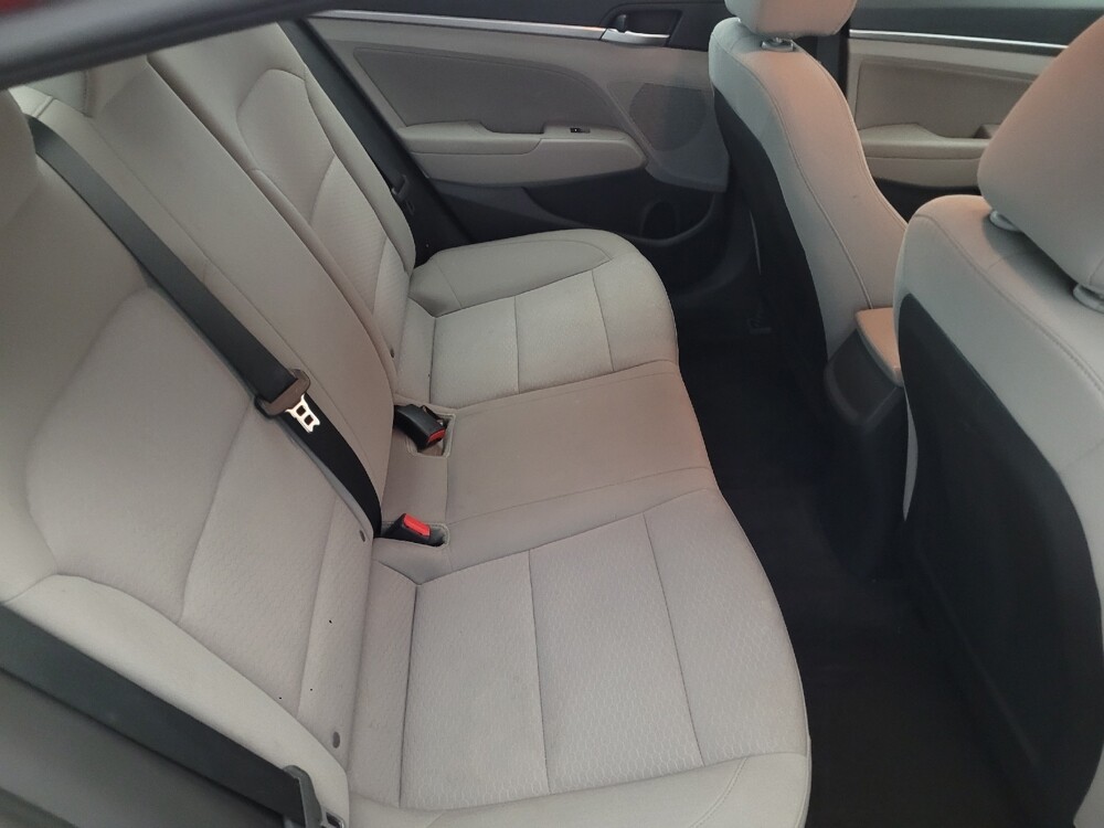 2020 Hyundai Elantra in Owings Mills, MD 21117 - 18091733 19