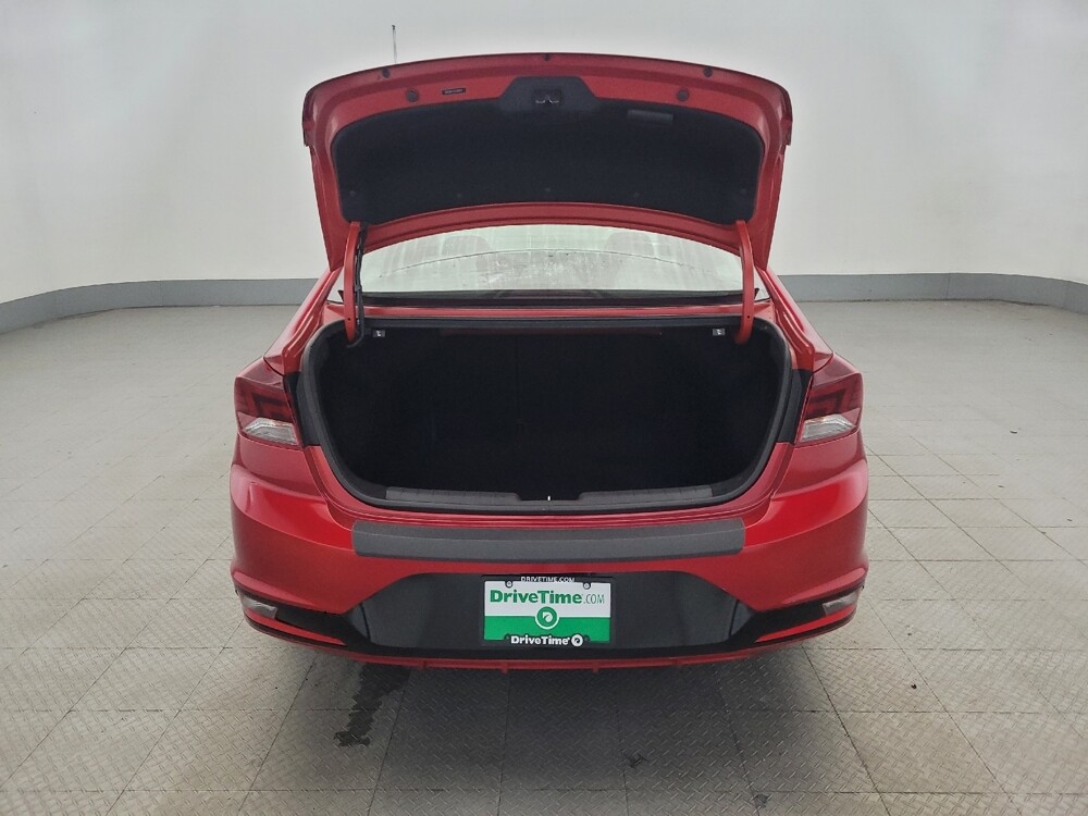 2020 Hyundai Elantra in Owings Mills, MD 21117 - 18091733 29