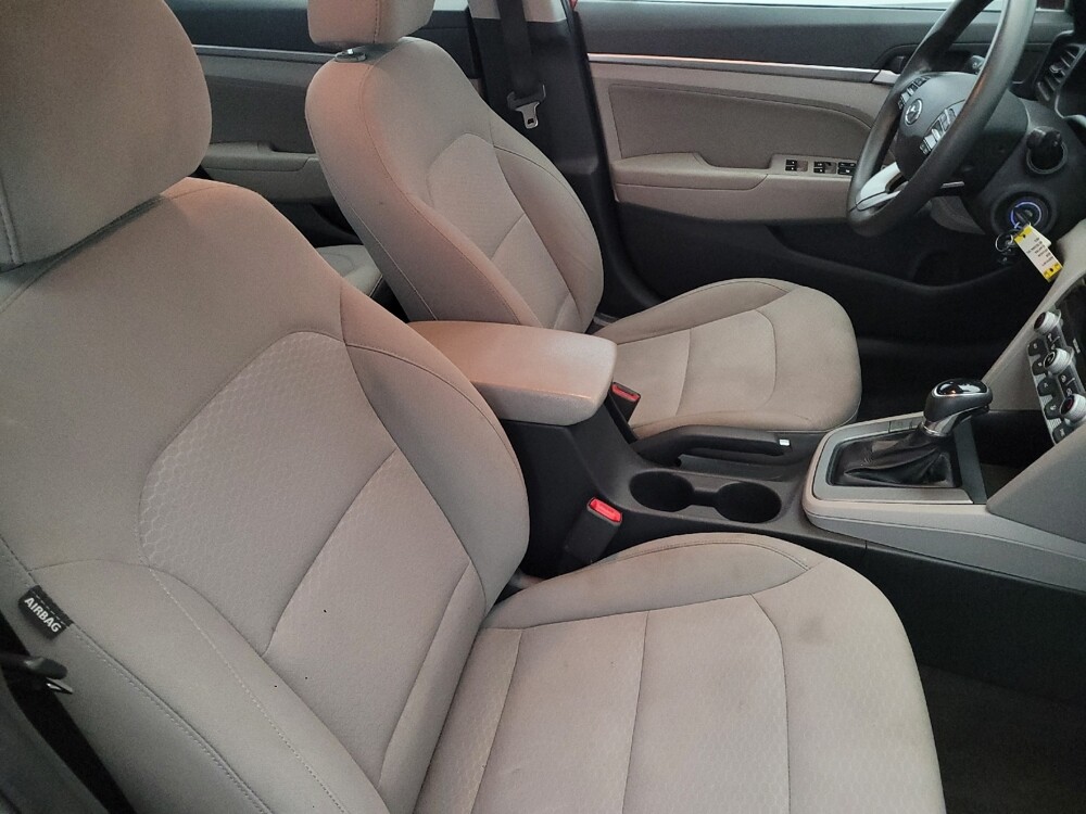 2020 Hyundai Elantra in Owings Mills, MD 21117 - 18091733 21