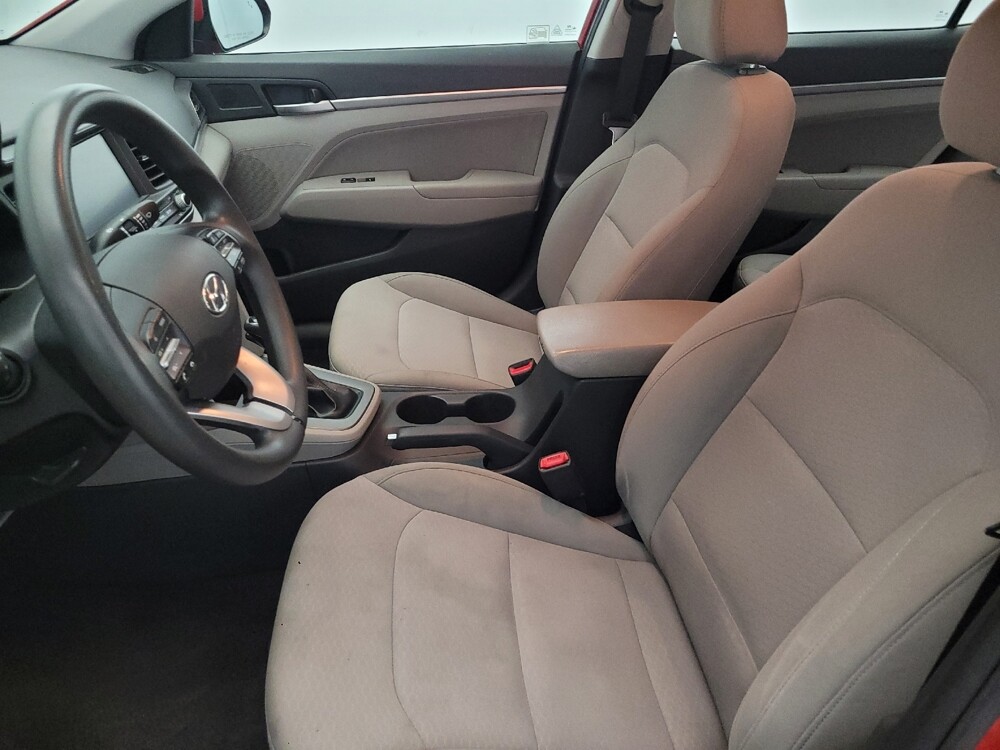 2020 Hyundai Elantra in Owings Mills, MD 21117 - 18091733 17