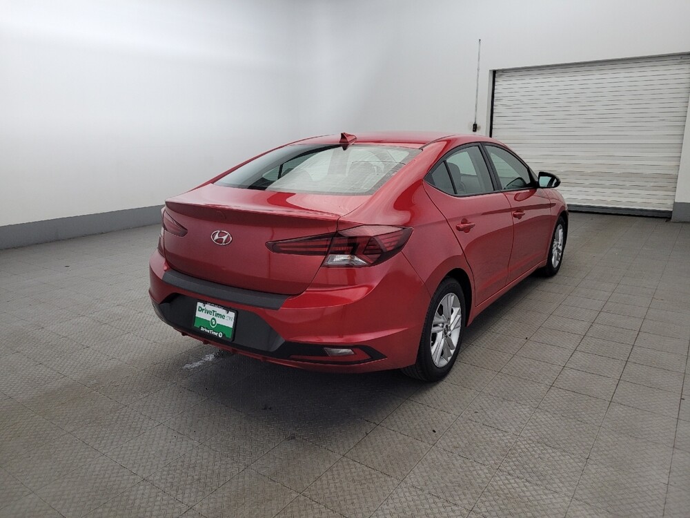 2020 Hyundai Elantra in Owings Mills, MD 21117 - 18091733 9