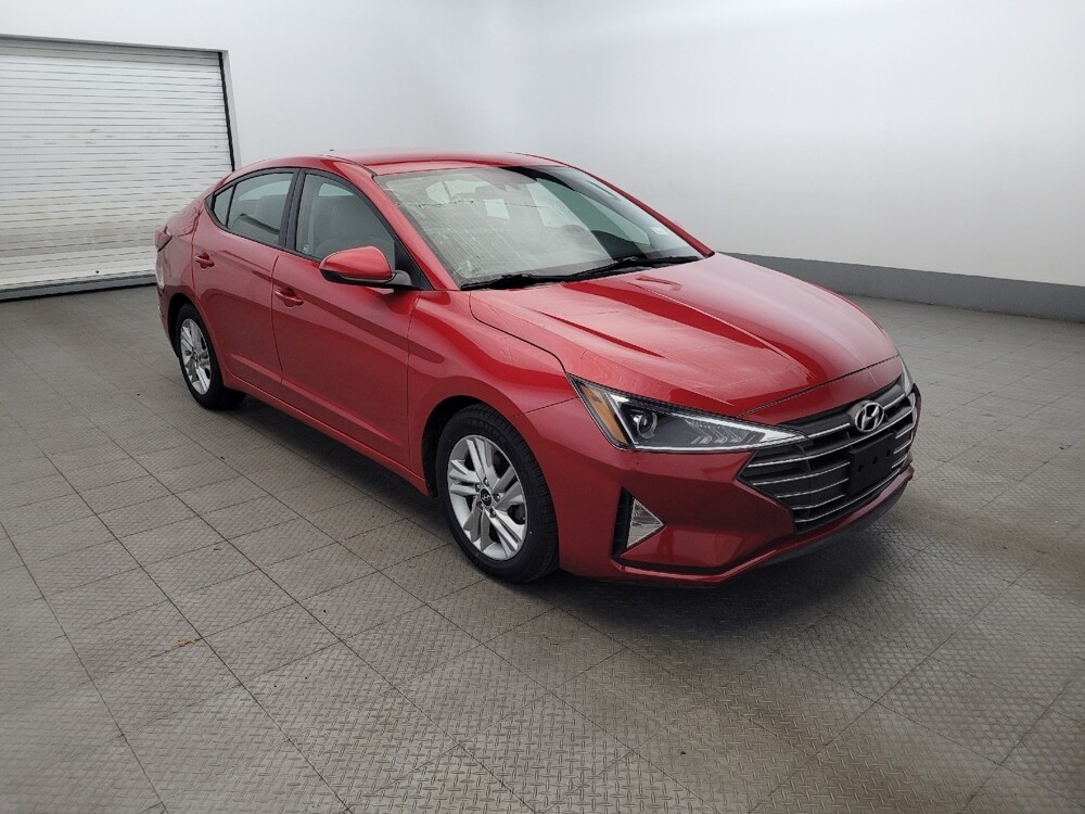 2020 Hyundai Elantra in Owings Mills, MD 21117 - 18091733 13
