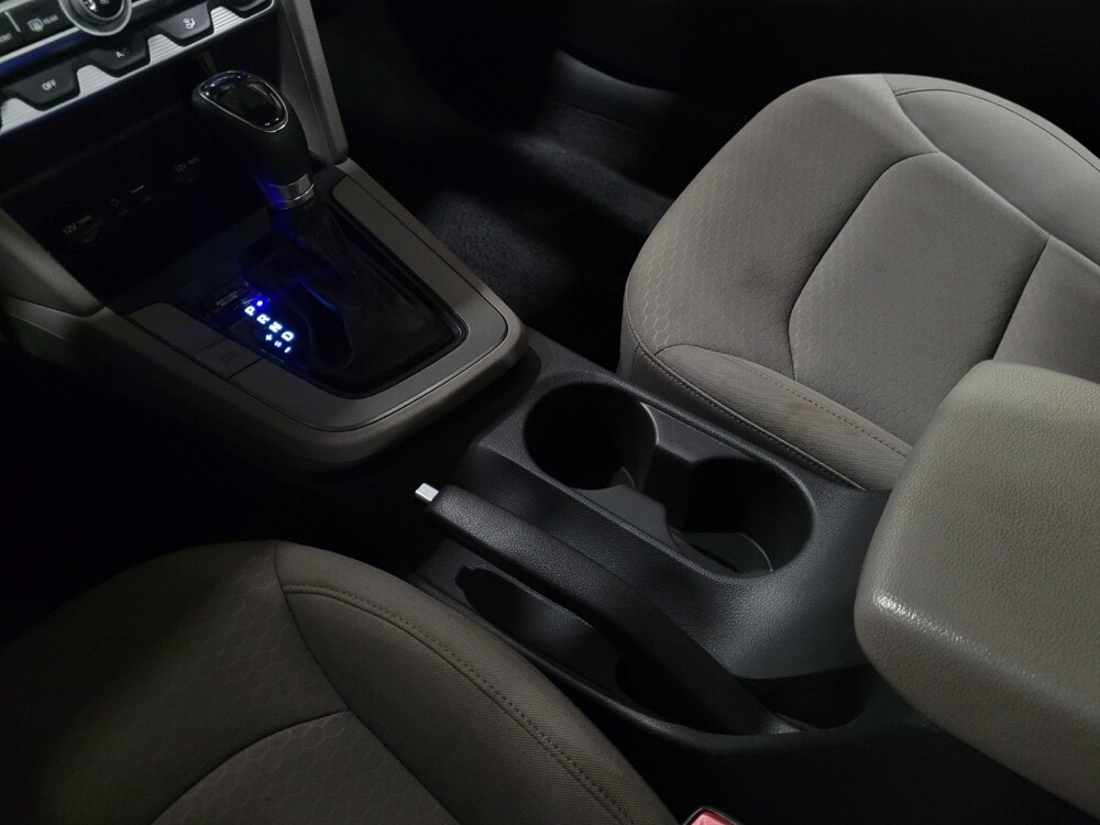 2020 Hyundai Elantra in Owings Mills, MD 21117 - 18091733 26