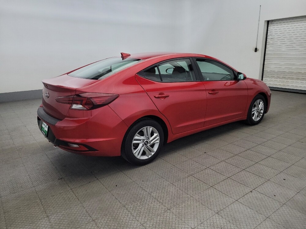 2020 Hyundai Elantra in Owings Mills, MD 21117 - 18091733 10