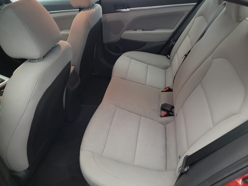 2020 Hyundai Elantra in Owings Mills, MD 21117 - 18091733 18