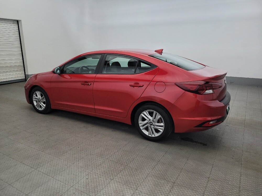 2020 Hyundai Elantra in Owings Mills, MD 21117 - 18091733 3