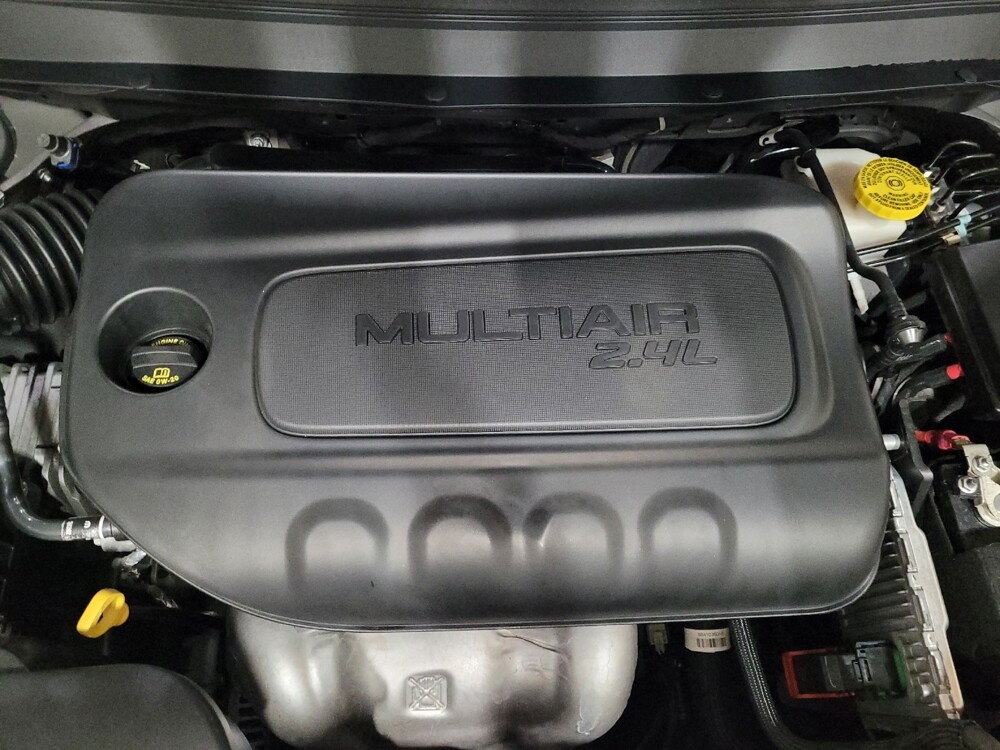 2019 Jeep Cherokee in New Castle, DE 19720 - 18091734 30