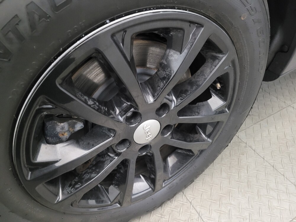 2019 Jeep Cherokee in New Castle, DE 19720 - 18091734 31