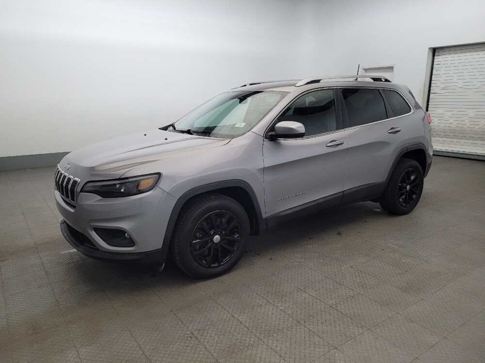 2019 Jeep Cherokee in New Castle, DE 19720 - 18091734 2
