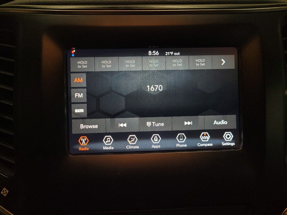 2019 Jeep Cherokee in New Castle, DE 19720 - 18091734 25