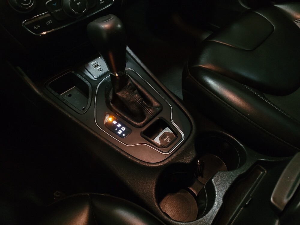 2019 Jeep Cherokee in New Castle, DE 19720 - 18091734 26