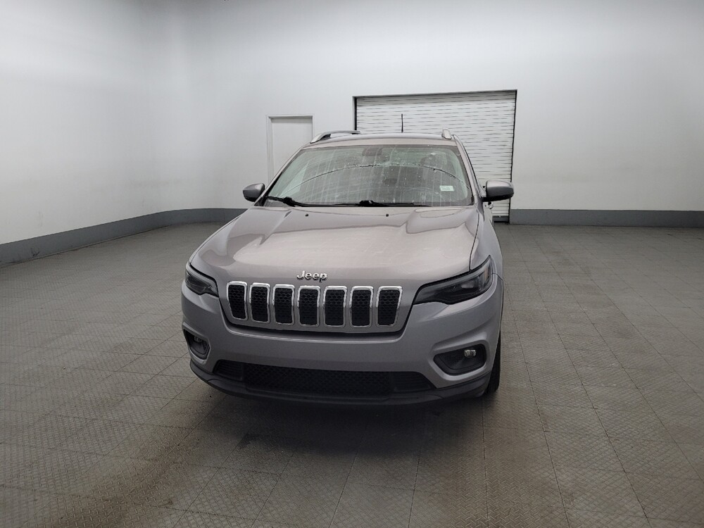 2019 Jeep Cherokee in New Castle, DE 19720 - 18091734 15