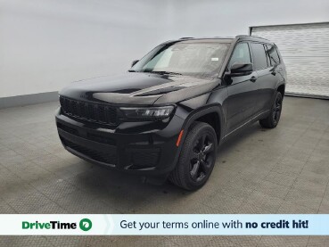 2022 Jeep Grand Cherokee L in New Castle, DE 19720