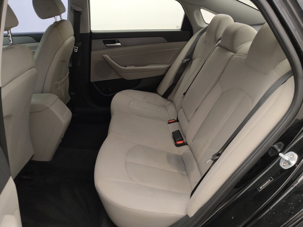 2018 Hyundai Sonata in Houston, TX 77034 - 18091736 18