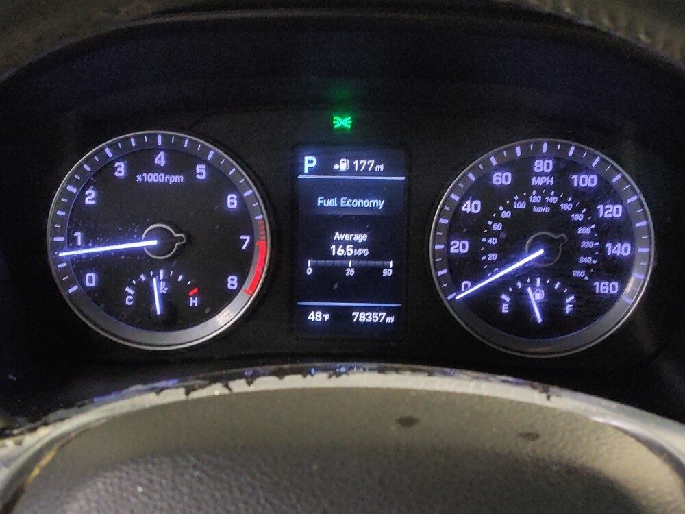 2018 Hyundai Sonata in Houston, TX 77034 - 18091736 23