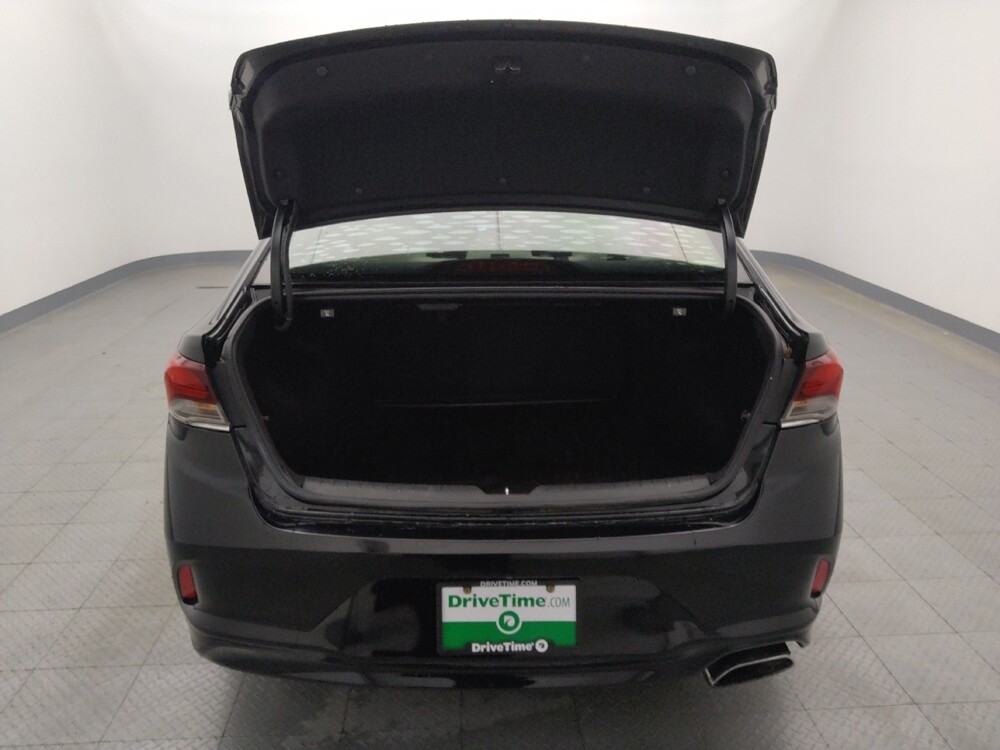2018 Hyundai Sonata in Houston, TX 77034 - 18091736 29