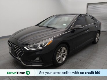2018 Hyundai Sonata in Houston, TX 77034