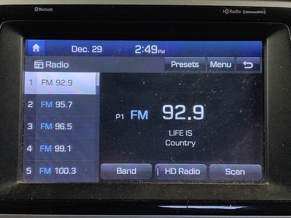 2018 Hyundai Sonata in Houston, TX 77034 - 18091736 25