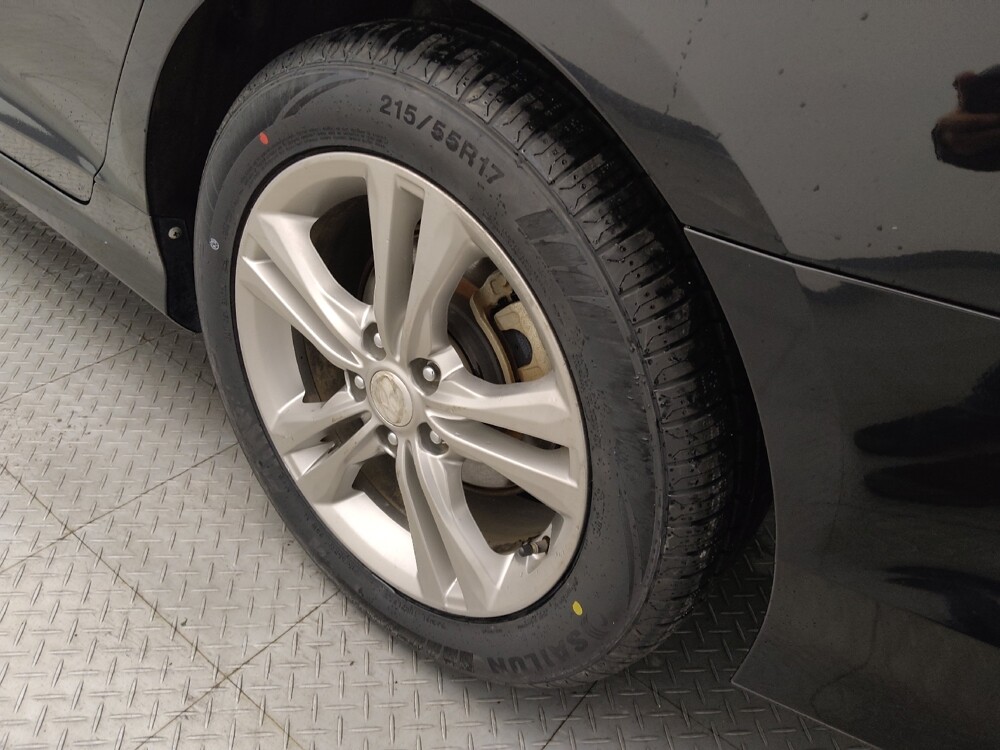 2018 Hyundai Sonata in Houston, TX 77034 - 18091736 31