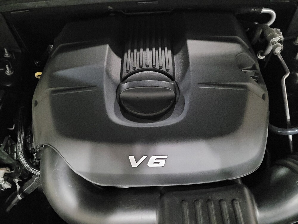 2015 Dodge Durango in New Castle, DE 19720 - 18091737 30