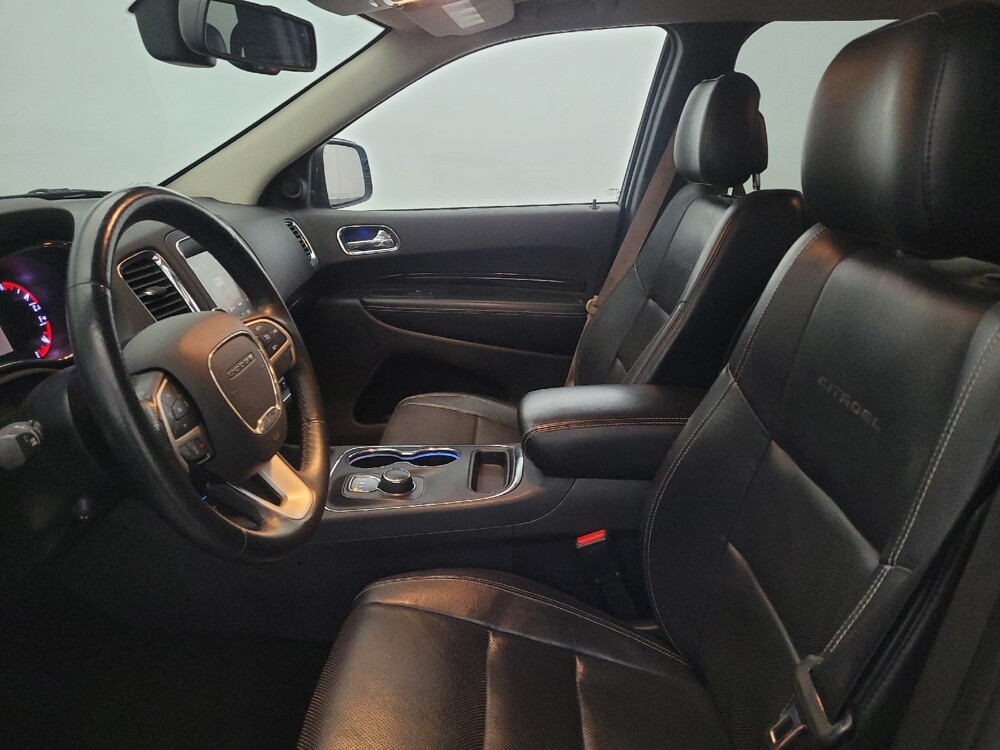 2015 Dodge Durango in New Castle, DE 19720 - 18091737 17