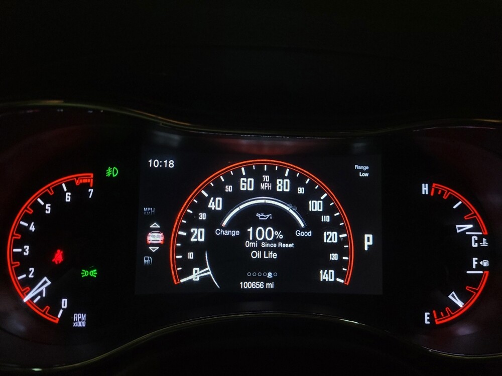 2015 Dodge Durango in New Castle, DE 19720 - 18091737 23