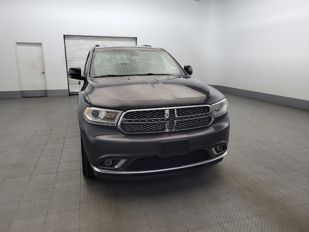 2015 Dodge Durango in New Castle, DE 19720 - 18091737 14